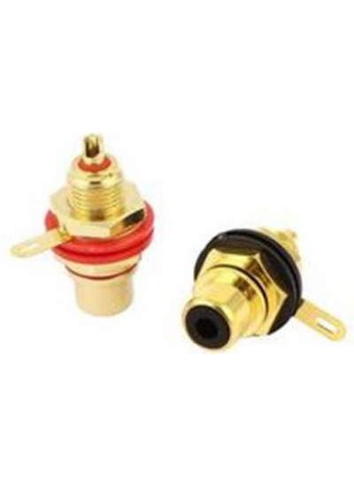 CLZ192 RCA GOLD ŞASE (IC-261C) (4172)