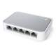 CLZ192 TP-LINK TL-SF1005D 5 PORT 10/100 SWITCH (4172)