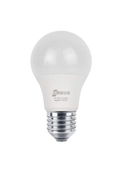 CLZ192 ORBUS ORB/L9W 3LÜ PAKET 9W BEYAZ LED AMPUL (4172)