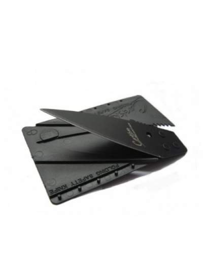 CLZ192 Kredi Kartı Seklinde Bıçak Cardsharp