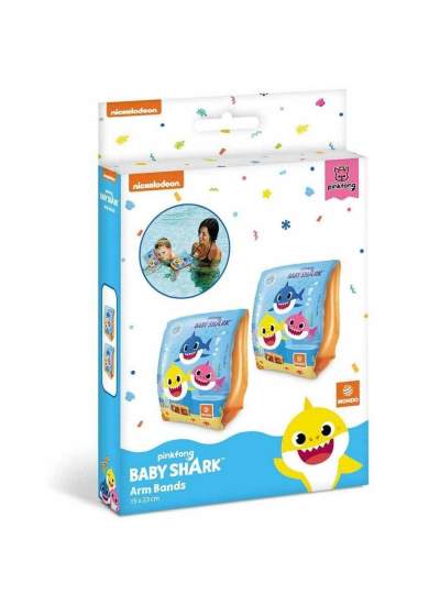 CLZ505  - Baby Shark Kolluk 25 x 15 cm