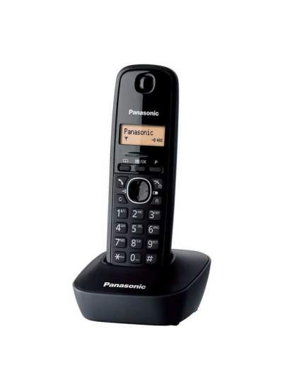 CLZ192 PANASONIC KX-TG 1611 DECT TELEFON (4172)