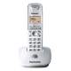 CLZ192 PANASONIC KX-TG2511 DECT TELSİZ TELEFON BEYAZ (4172)