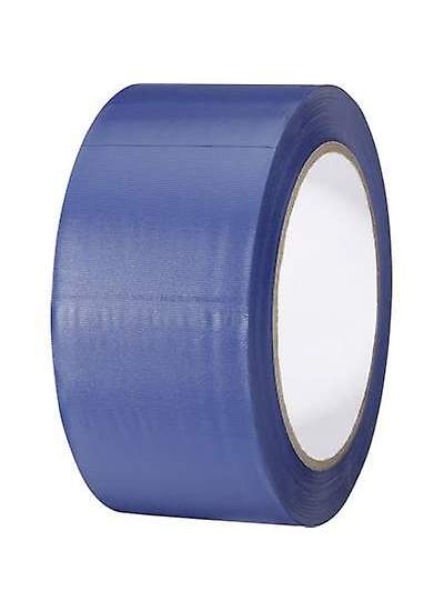 CLZ192 Çok Amaçlı Lacivert Bant 48 mm x 5 Mt (4172)