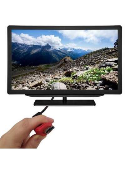 BUFFER® HDMI Kablosu HDTV Bilgisayar Uydu Görüntü Ses Full HD Sargılı Görüntü Aktarma Kablosu