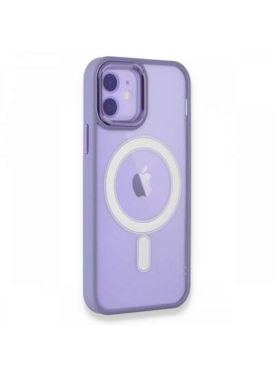 CLZ942 İphone 11 Kılıf Room Magneticsafe Silikon - Ürün Rengi : Sierra Blue