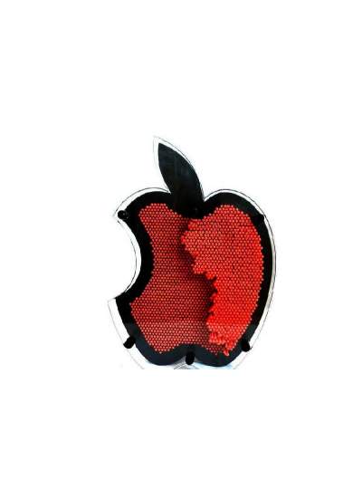 CLZ192 Pinart Apple Büyük