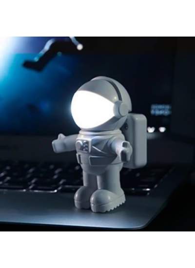 CLZ192 Astronot Usb Gece Lambası