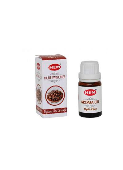 CLZ192 Mystic Clove Oil