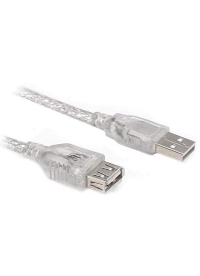 CLZ192 USB 2.0 UZATMA KABLOSU 5 METRE (4172)