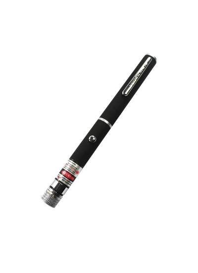 CLZ192 2XAAA PİLLİ TEK BAŞLIK YEŞİL LASER POINTER (4172)