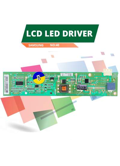 CLZ192 LCD LED DRİVER SAMSUNG (SSL320-OD3A) (LTA320AP33)-(WK-40) (4172)