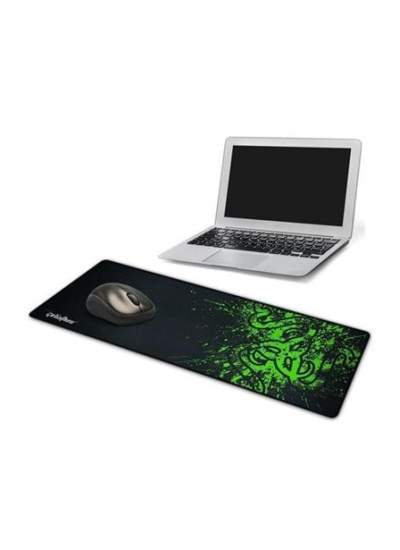 BUFFER® 90x40 Mouse Pad Gaming Oyuncu Gamer Kaymaz Taban Büyük Boy Ofis Tipi Fare Altlığı Goliathus 