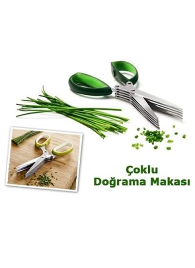 CLZ192 Çoklu Doğrama Makası