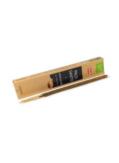 CLZ192 Palo Santo Sandalwood Mas 15 Gr