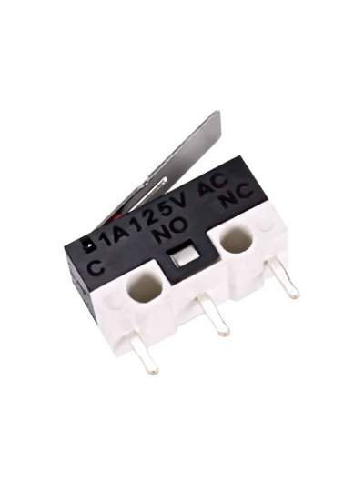 CLZ192 IC-162 MICRO SWITCH MINI PALETLI KW10-Z1P (4172)