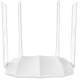 CLZ192 TENDA AC5 1200 MBPS DUAL-BAND 4 PORT WIFI ROUTER+ACCESS POINT (4172)