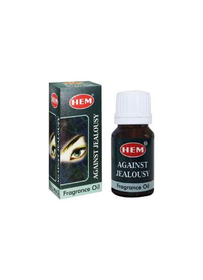 CLZ192 Against Jealousy Fragrance Oil 10ml