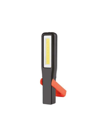 CLZ192 PT-998 XPE LED USB ŞARJLI EL FENERİ (4172)