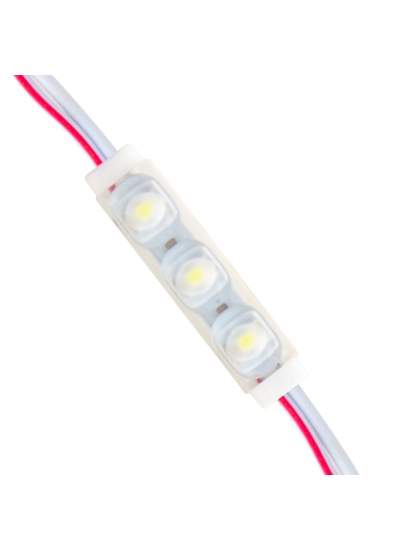 CLZ192 MODÜL LED 12V 0.6W GÜN IŞIĞI 2835 (4172)