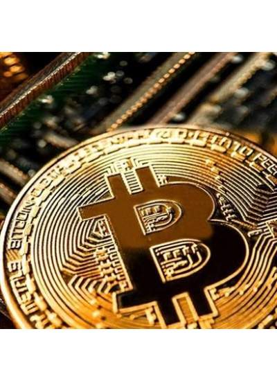 BUFFER® Bitcoin Madeni Hatıra Parası Madeni Bitcoin Hediye Sikke Para