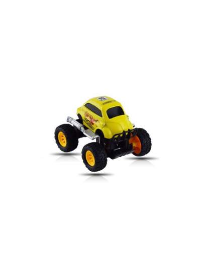 CLZ505 Big Foot 4x4 Çek Bırak Araba