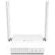 CLZ192 TP-LINK TL-WR844N 300MBPS 5DBI MULTI-MODE WIFI ROUTER (AGILE CONFIG) (4172)