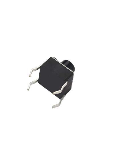 CLZ192 TACT SWITCH 12X12X3.5 MM IC-202 BUTON (4172)