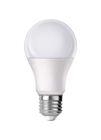 CLZ192 ASAMI 9 WATT E27 900LM 6500K BEYAZ LED AMPUL (4172)