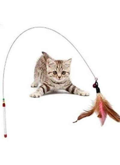 CLZ192 Kedi Oyun Oltası 90 Cm