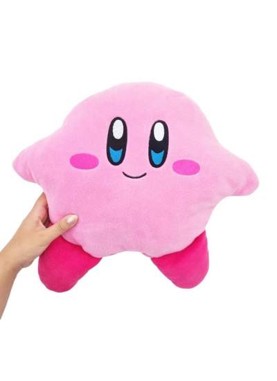 CLZ192 Kirby Peluş Yastık