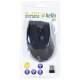 CLZ192 HELLO HL-4704 2.4GHZ 1600DPI 5D KABLOSUZ OPTİK OYUNCU MOUSE (4172)