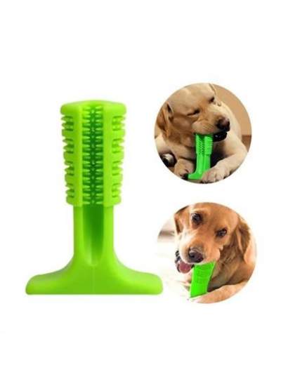 BUFFER® Köpek Diş Temizleyici ve Kaşıyıcı Sağlıklı Küçük Boy Oyuncak