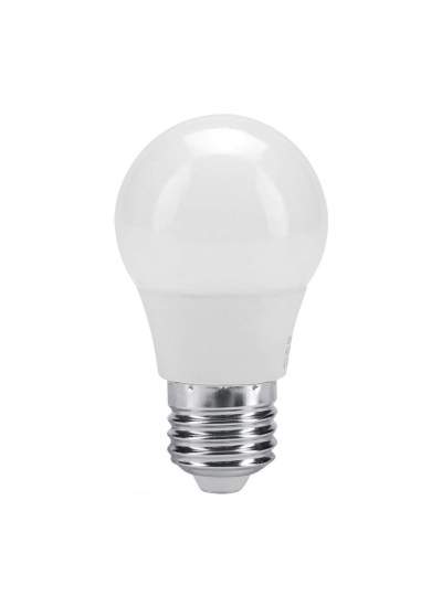 CLZ192 E27-220V 5 WATT 6500K BEYAZ LED AMPUL (4172)