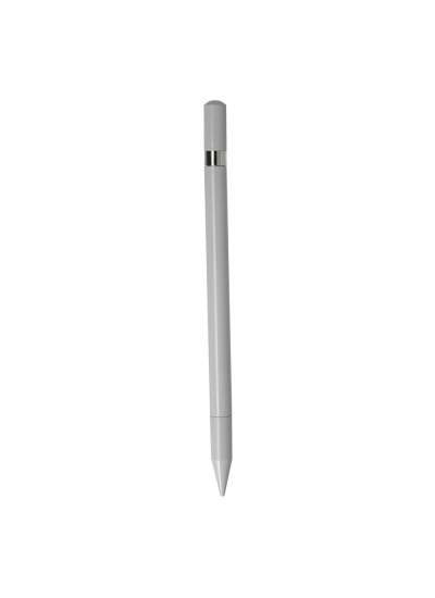 CLZ942 Dokunmatik Stylus Kalem Pen 210 - Ürün Rengi : Gümüş