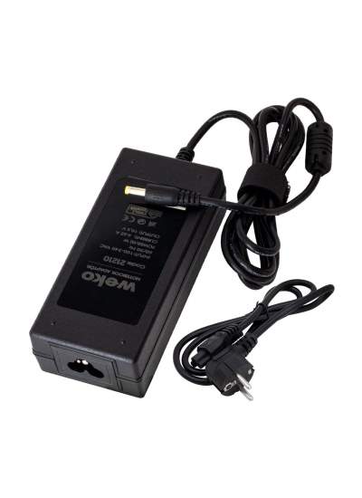 CLZ192 WEKO 19.5 VOLT 4.62 AMPER 90 WATT 4.0*1.7 UÇLU NOTEBOOK ADAPTÖR YERLİ ÜRETİM (4172)