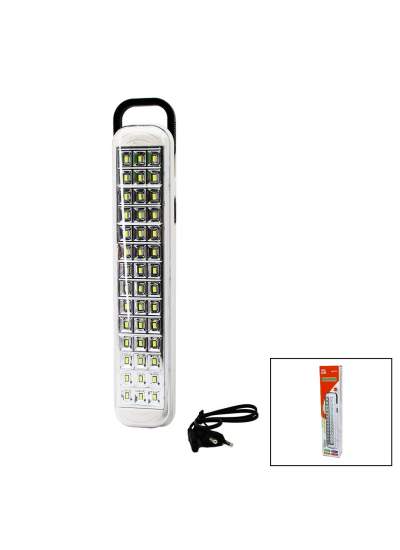 CLZ192 42SMD LED LAMBA IŞILDAK FENER FİŞ ŞARJLI - KULPLU (4172)