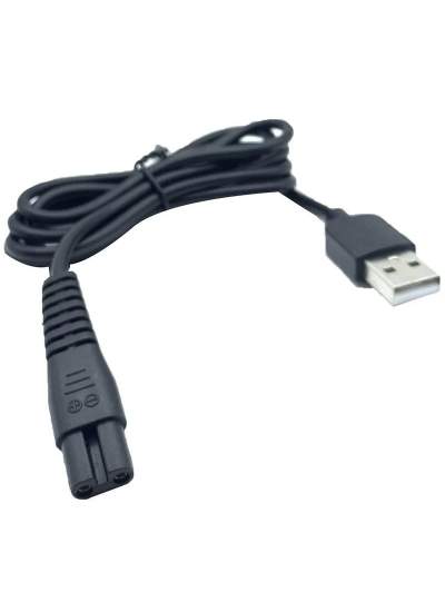 CLZ192 TIRAŞ MAKİNALARI İÇİN USB ŞARJ KABLOSU (13) (4172)