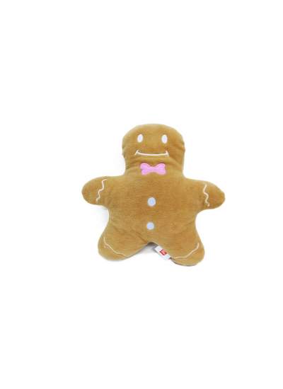 CLZ192 Kurabiye Adam (gingerbread) Peluş