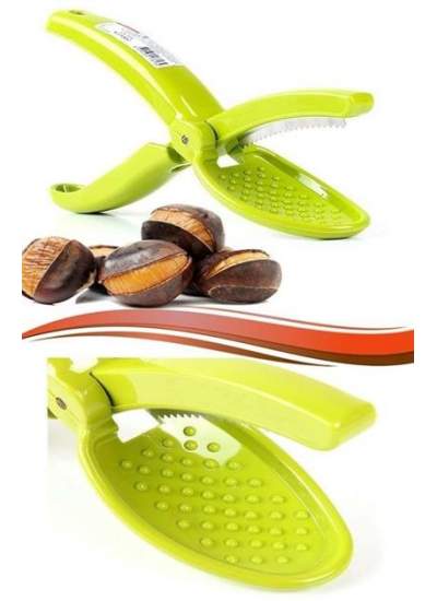 BUFFER® Kestane Çizici Chesnut Cutter