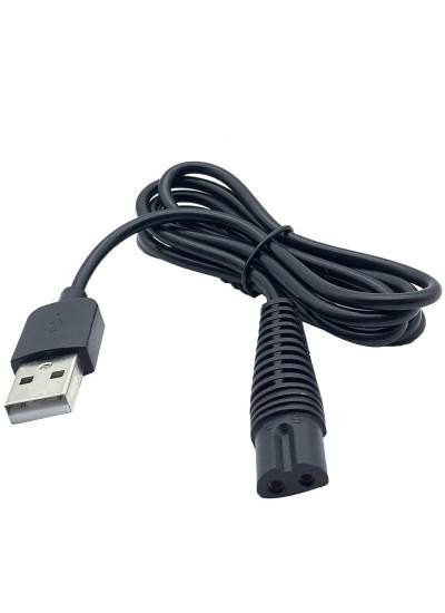 CLZ192 TIRAŞ MAKİNALARI İÇİN USB ŞARJ KABLOSU (8) (4172)