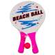 CLZ505 Beach Ball Raket