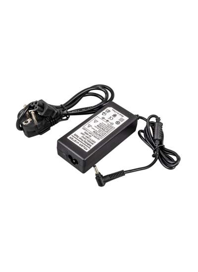 CLZ192 19 VOLT - 3.42 AMPER 4.0*1.35 UÇLU ASUS NOTEBOOK ADAPTÖR (4172)