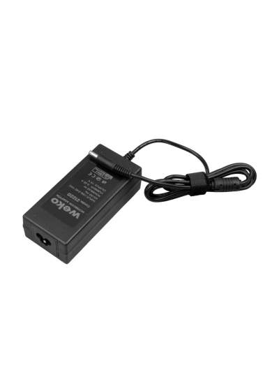 CLZ192 19 VOLT - 3.42 AMPER - 65 WATT 4.5*3.0 UÇLU YERLİ ÜRETİM NOTEBOOK ADAPTÖR (4172)