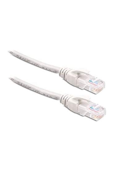 CLZ192 S-LINK SL-CAT610 GRİ CAT6 10 METRE KABLO (4172)