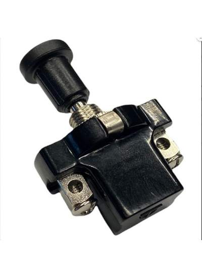 CLZ192 IC-151D BAS-ÇEK TOGGLE SWITCH ANAHTAR ASW-05 (4172)