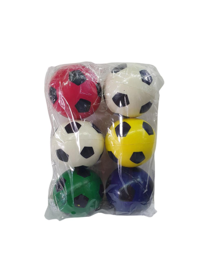 CLZ505 Futbol Top 15 cm -