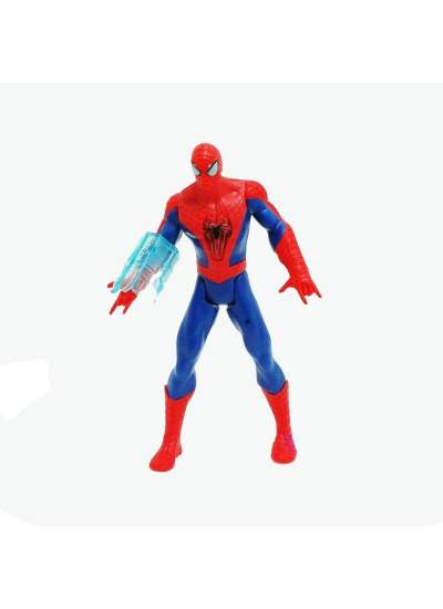 CLZ505 Spider-Man Işıklı Sesli Oyuncak