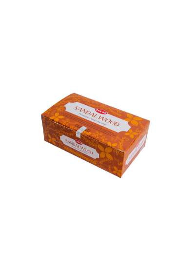 CLZ192 Sandalwood Nature Series 15gr