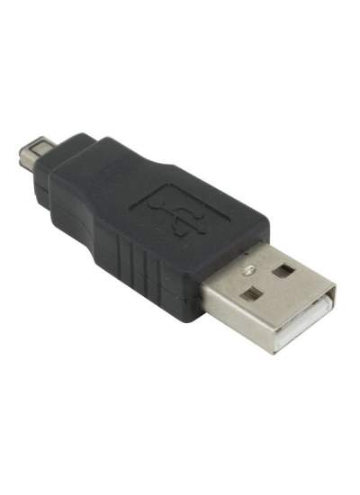 CLZ192 USB AM TO MINI USBBM ADAPTÖR SL-MA0 (4172)